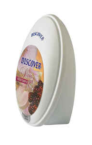 Discover - Discover Deco Gel WildBerry 75 GR