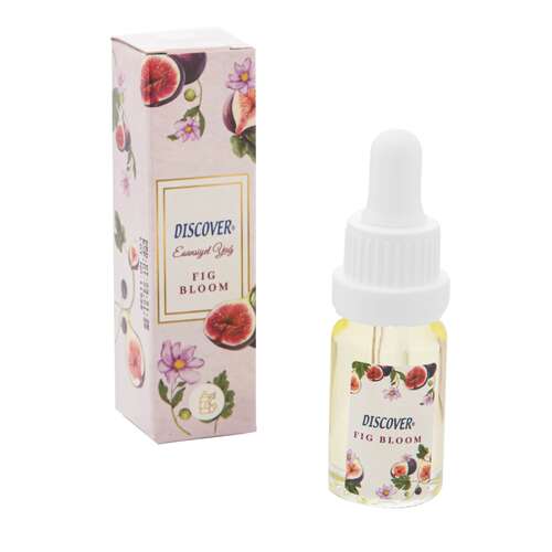 Discover Esansiyel Aromatik Yağ Fig Bloom