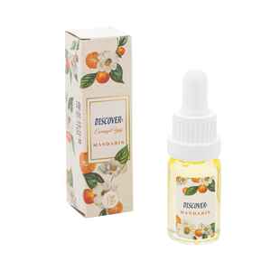 Discover - Discover Esansiyel Aromatik Yağ Mandarine