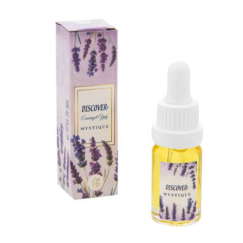 Discover Esansiyel Aromatik Yağ Mystique