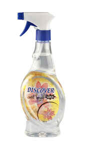 Discover - Discover Gold Multi Sprey Oda Parfümü 500 ML Comfort