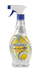 Discover - Discover Gold Multi Sprey Oda Parfümü 500 ML Cashmere