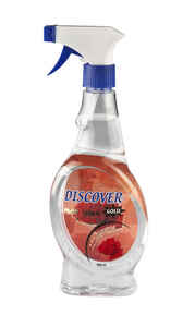 Discover - Discover Gold Multi Sprey Oda Parfümü 500 ML Garden