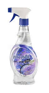 Discover - Discover Gold Multi Sprey Oda Parfümü 500 ML Lavendar