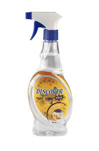 Discover - Discover Gold Multi Sprey Oda Parfümü 500 ML Melon