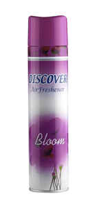 Discover - Discover Hava Şartlandırıcı Sprey Bloom
