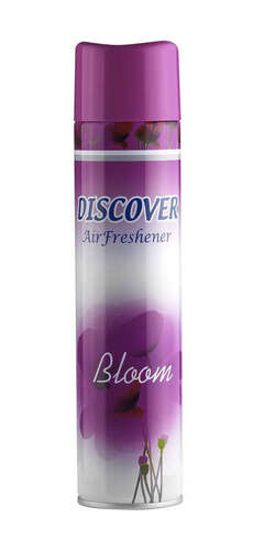 Discover Hava Şartlandırıcı Sprey Bloom