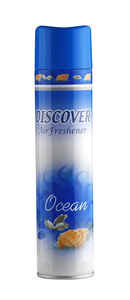 Discover - Discover Hava Şartlandırıcı Sprey Ocean