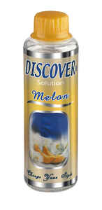 Discover - Discover Hava Temizleme Cihaz Solüsyonu 150 ML Melon