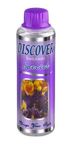 Discover - Discover Hava Temizleme Cihaz Solüsyonu 150 ML Special