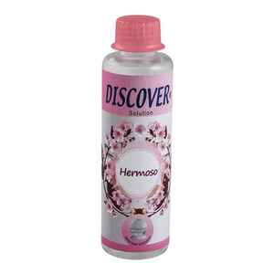 Discover - Discover Hava Temizleme Cihaz Solüsyonu Hermoso 150 ML