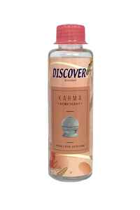 Discover - Discover Hava Temizleme Cihaz Solüsyonu Karma 150 ML