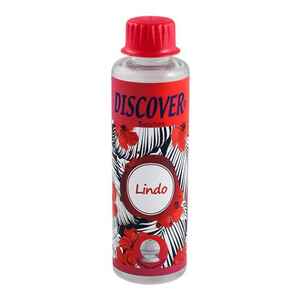 Discover - Discover Hava Temizleme Cihaz Solüsyonu Lindo 150 ML