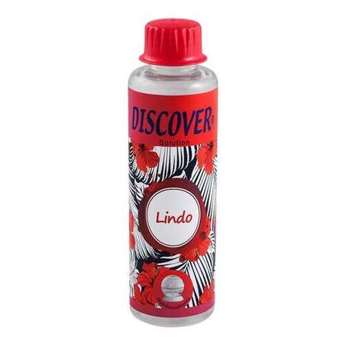 Discover Hava Temizleme Cihaz Solüsyonu Lindo 150 ML