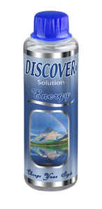 Discover - Discover Hava Temizleme Solüsyonu 150 ML Energy