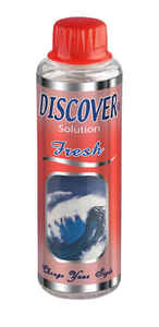 Discover - Discover Hava Temizleme Solüsyonu 150 ML Fresh