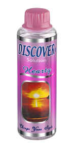 Discover - Discover Hava Temizleme Solüsyonu 150 ML Hearty