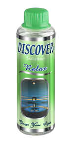 Discover - Discover Hava Temizleme Solüsyonu 150 ML Relax