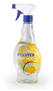 Discover - Discover Multi Sprey Oda Parfümü 500 ML Cashmere