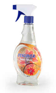 Discover - Discover Multi Sprey Oda Parfümü 500 ML Comfort