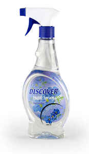 Discover - Discover Multi Sprey Oda Parfümü 500 ML Lavendar