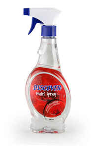 Discover - Discover Multi Sprey Oda Parfümü 500 ML Rose Garden