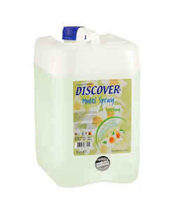 Discover - Discover Multi Sprey Oda Parfümü Spring 5 Litre