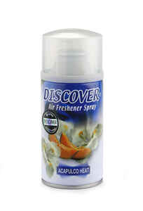 Discover - Discover Oda Parfümü 320 ML Acapulco Heat