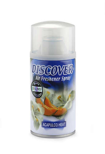 Discover Oda Parfümü 320 ML Acapulco Heat