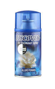 Discover - Discover Oda Parfümü 320 ML AlluroFormen