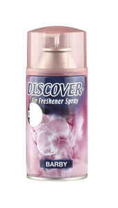 Discover - Discover Oda Parfümü 320 ML Barby