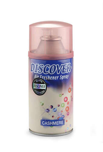 Discover Oda Parfümü 320 ML Cashmere