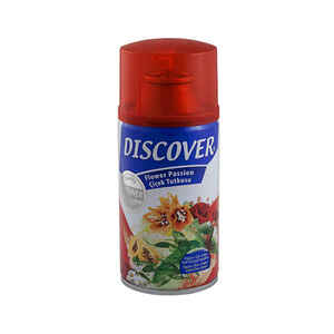 Discover - Discover Oda Parfümü 320 ML Çiçek Tutkusu