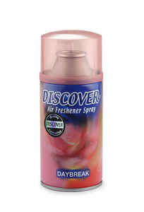 Discover - Discover Oda Parfümü 320 ML Daybreak