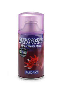 Discover - Discover Oda Parfümü 320 ML Elegant