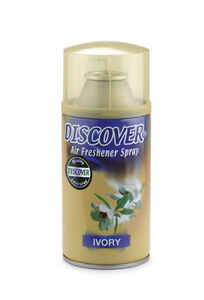 Discover - Discover Oda Parfümü 320 ML İvory