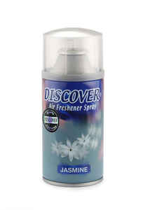 Discover - Discover Oda Parfümü 320 ML Jasmine