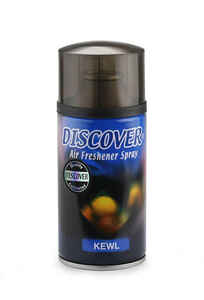 Discover - Discover Oda Parfümü 320 ML Kewl