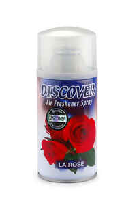 Discover - Discover Oda Parfümü 320 ML La Rose