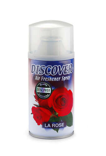 Discover Oda Parfümü 320 ML La Rose