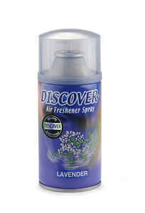 Discover - Discover Oda Parfümü 320 ML Lavendar