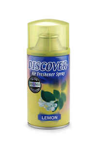 Discover - Discover Oda Parfümü 320 ML Lemon