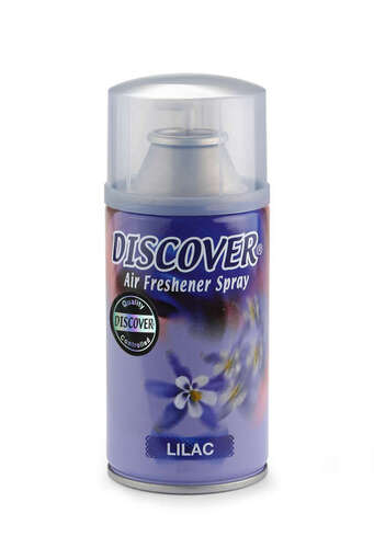 Discover Oda Parfümü 320 ML Lilac
