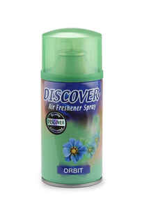 Discover - Discover Oda Parfümü 320 ML Orbit