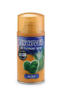 Discover - Discover Oda Parfümü 320 ML Ruby