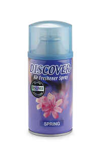 Discover - Discover Oda Parfümü 320 ML Spring