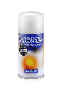 Discover - Discover Oda Parfümü 320 ML Sunrise