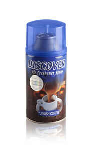 Discover - Discover Oda Parfümü 320 ML Turkish Coffee