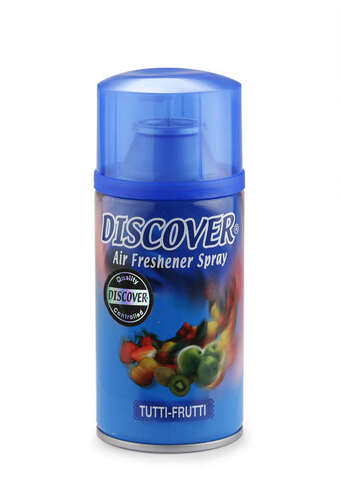 Discover Oda Parfümü 320 ML Tutti Frutti