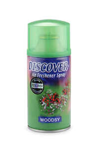 Discover - Discover Oda Parfümü 320 ML Woodsy